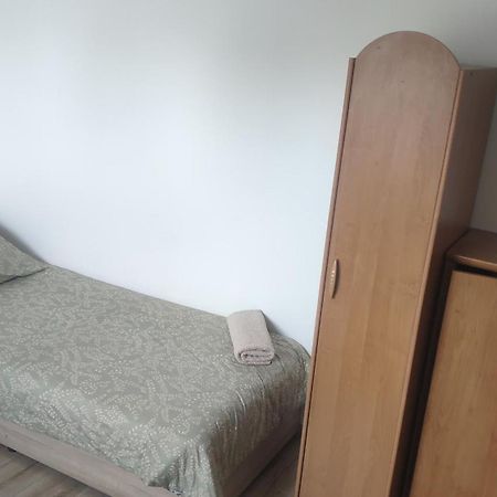 Pokoje W Domu Białystok Kültér fotó