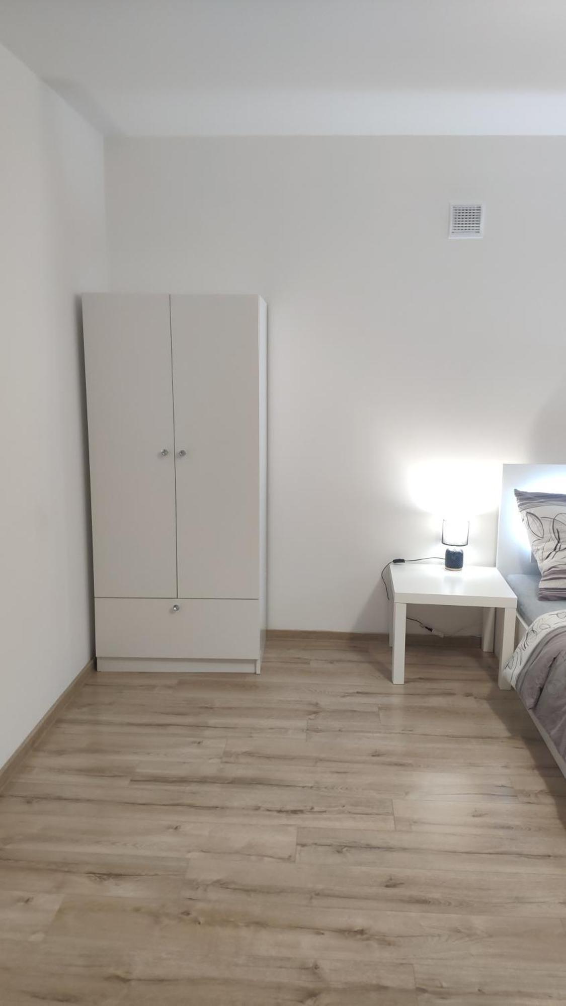 Pokoje W Domu Białystok Kültér fotó