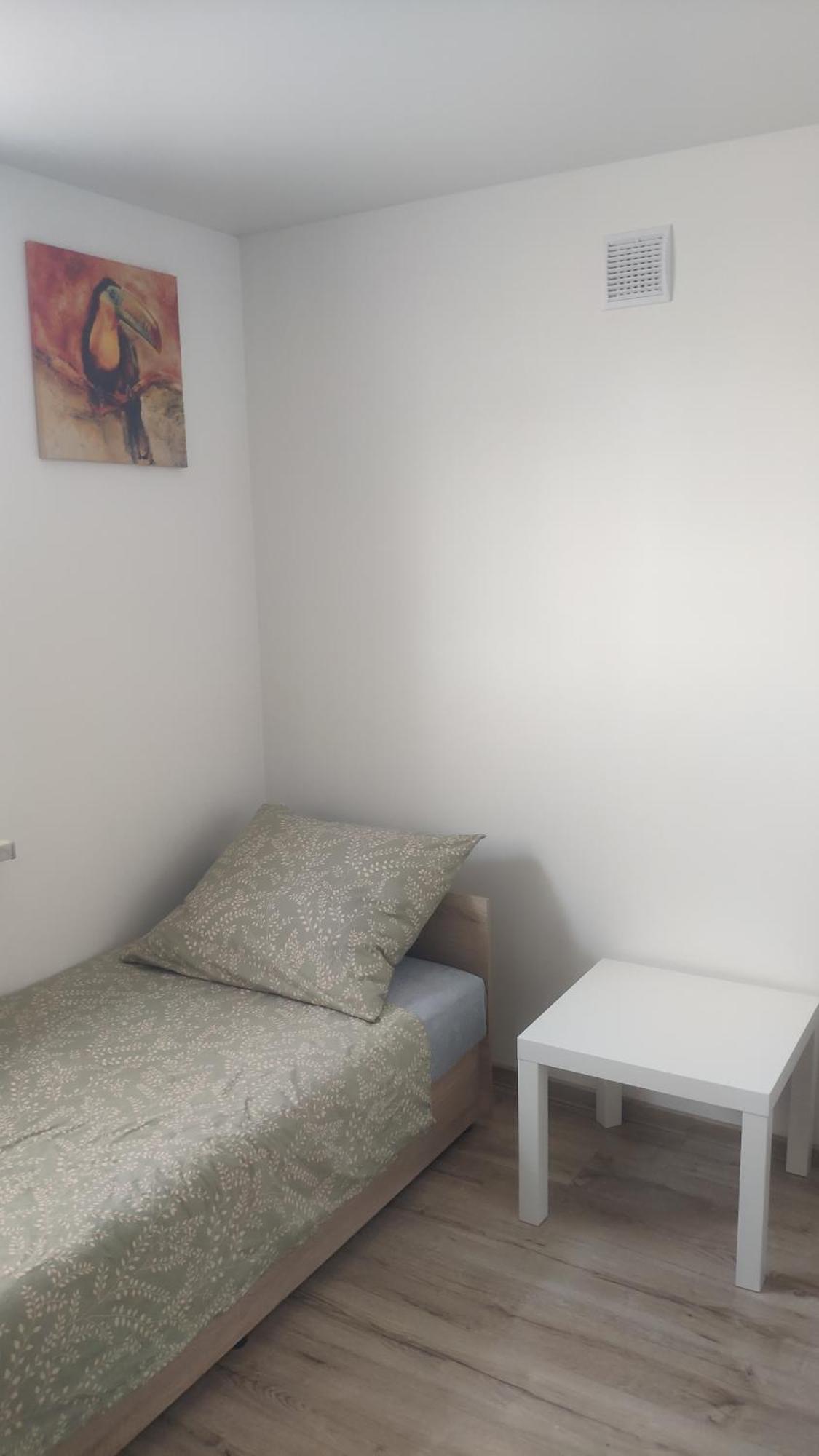 Pokoje W Domu Białystok Kültér fotó