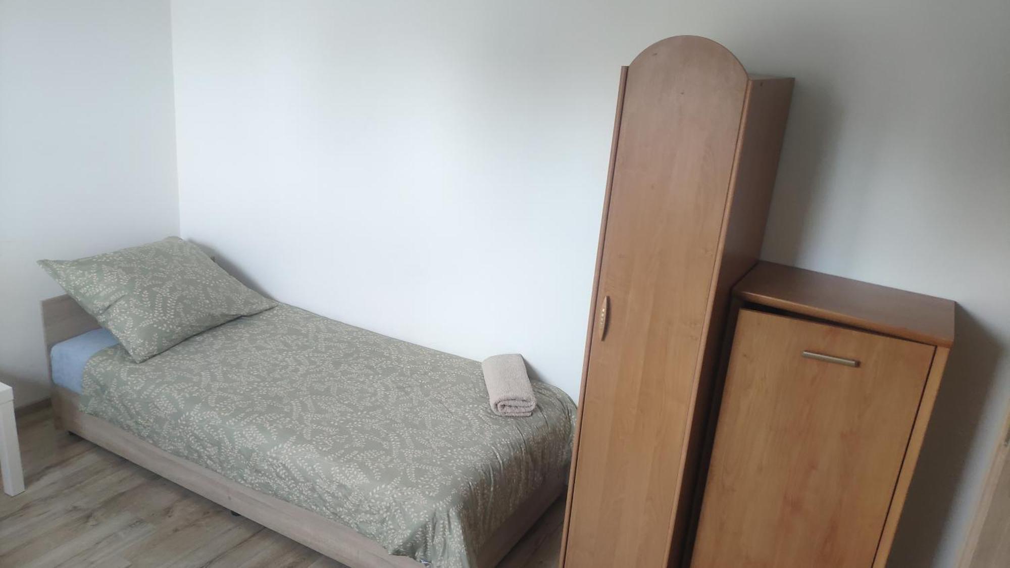 Pokoje W Domu Białystok Kültér fotó